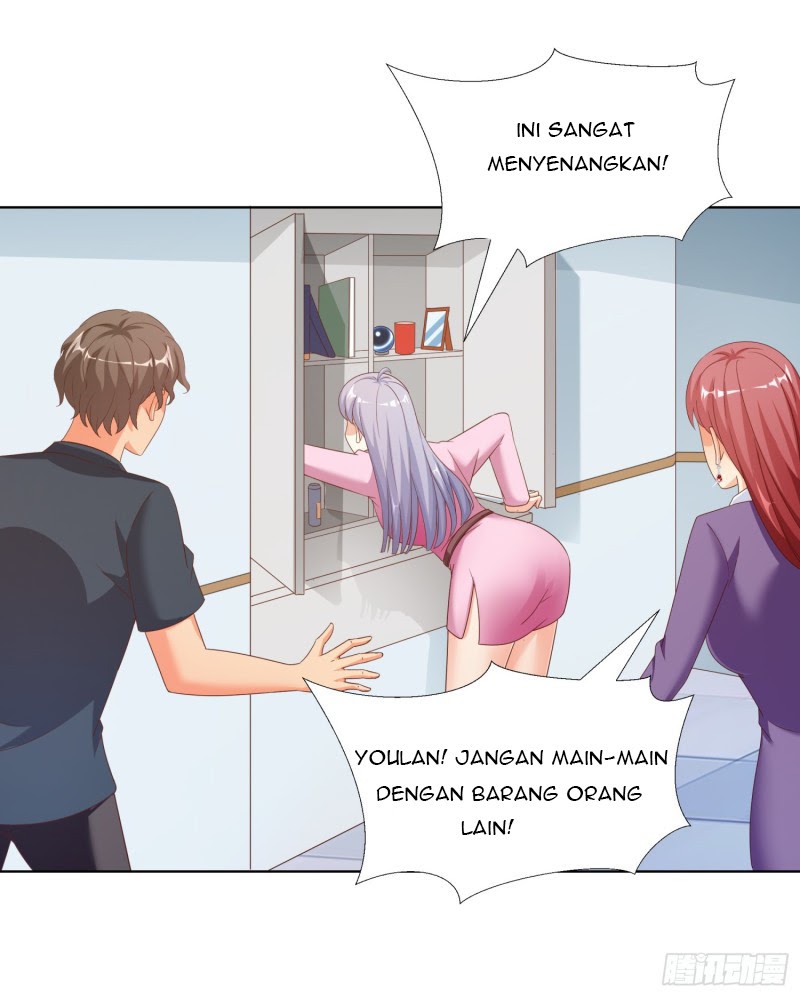 Super School Doctor (Supreme Campus Doctor) chapter 57